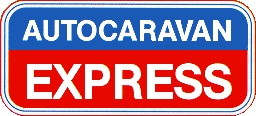 Aluguer de auto-caravanas Autocaravan Express