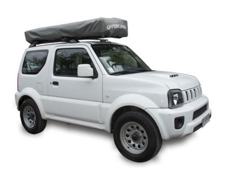 Altiplano Jimny