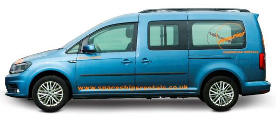 Frota da Spaceships - Delta