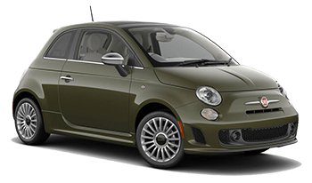 Aluguer de carros na Sardenha