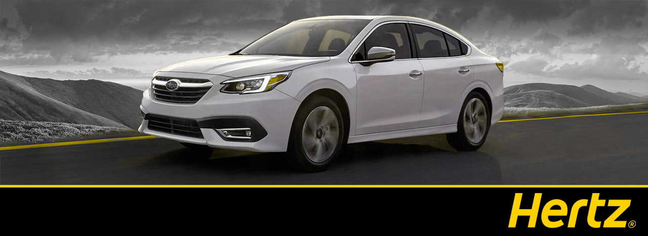 Hertz Promotion
