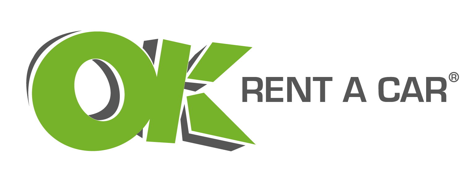 OK Rent a Car, Car hire no Aeroporto de Múrcia