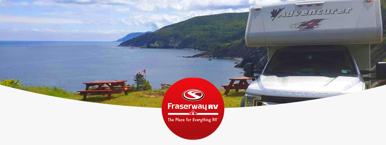 Promoção Fraserway