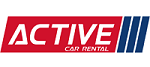 Active no aeroporto de Dubrovnic