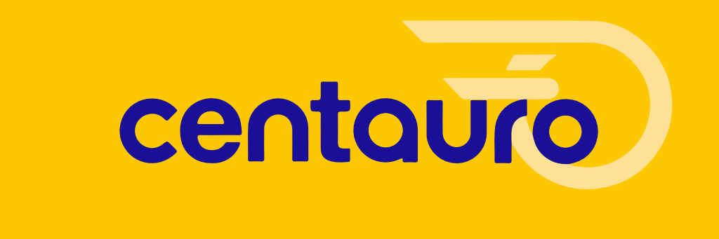 Centauro no Aeroporto do Porto