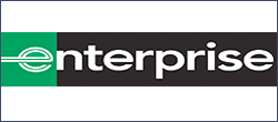 Enterprise no Aeroporto de Atenas