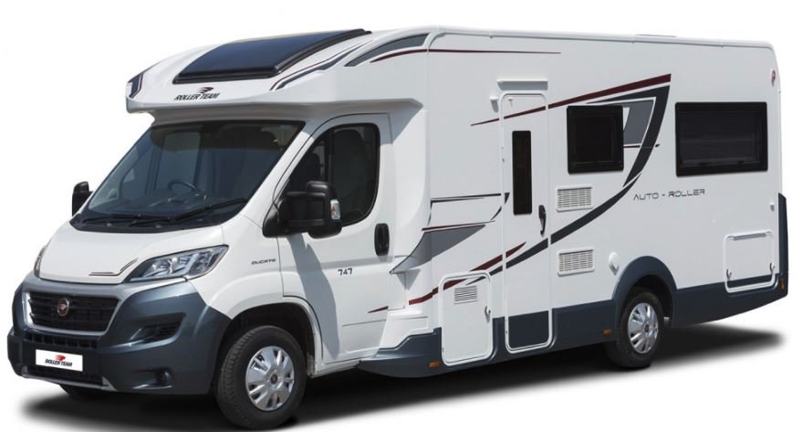 Adventurer Caravanas
