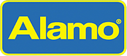 Aluguer de carros com a Alamo no Aeroporto de Nantes