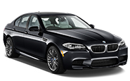BMW Serie 5