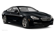 BMW Seire 6