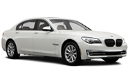 BMW Serie 7