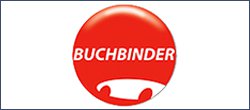 Aluguer de carros com a Buchbinder - Auto Europe