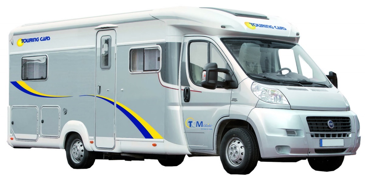 Categoria Budget com a Touring Cars