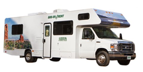 C30 Large Motorhome