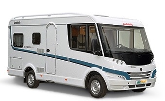 Compact Luxury