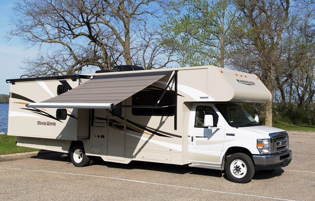 Cygnus RV
