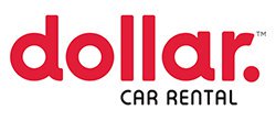 Dollar - Informação de aluguer de carros