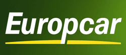 Rent a Car com a Europcar
