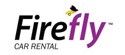 Firefly Car hire no Aeroporto de Múrcia