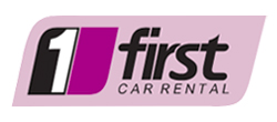 Aluguer de carros com a First Car Rental no Aeroporto da Cidade do Cabo