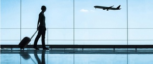 Saving while on vacation - Flying Low Cost