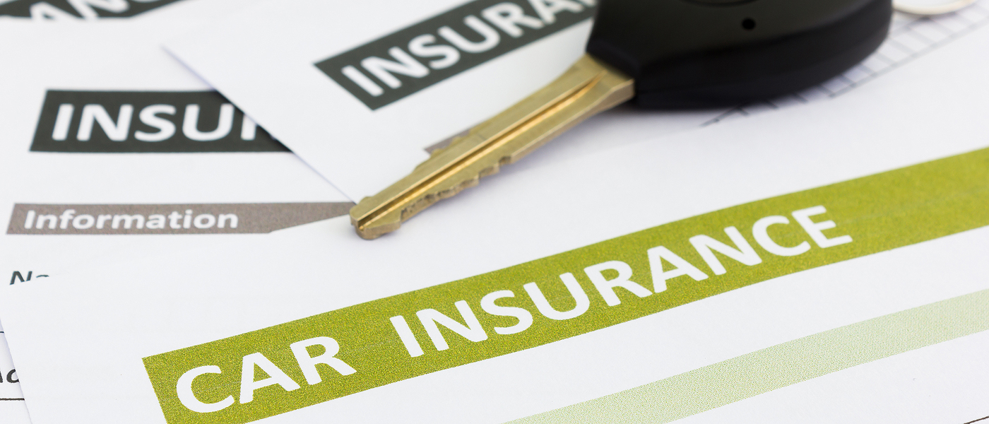 Que seguros preciso ao alugar um carro?