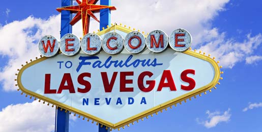 Aluguer de auto-caravanas Las Vegas