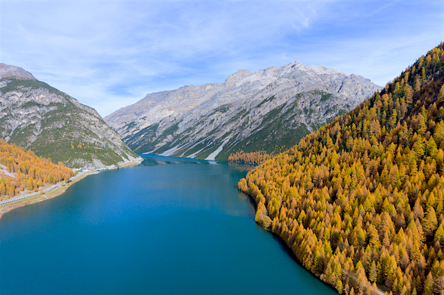 Road Trip por Tirol do Sul, Dia 4: Aventura e Relax em Livigno