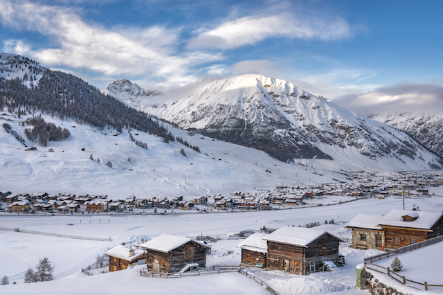 Road Trip por Tirol do Sul, Dia 4: Aventura e Relax em Livigno
