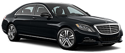 Aluguer de carros de luxo