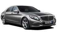 Mercedes Benz Classe S