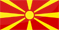 Aluguer de carros Macedónia