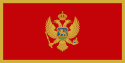 Aluguer de carros Montenegro
