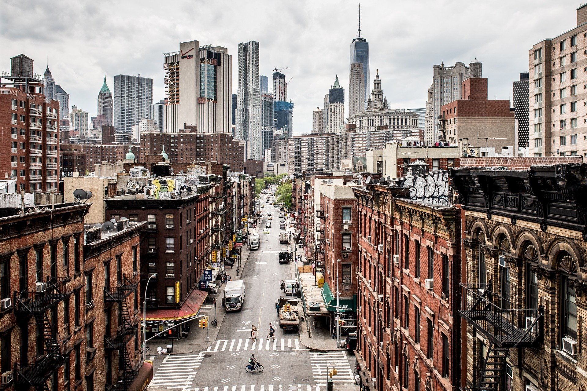 Nova York - EUA
