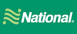 Aluguer de carros com a National no Aeroporto de Paris - Charles de Gaule