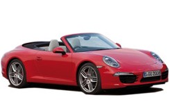 Porsche 991 Carerra S