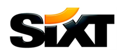 Aluguer de carros com a Sixt - Informações úteis 