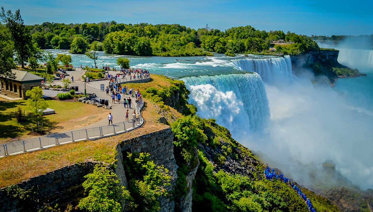 Aluguer de auto-caravanas - Ofertas EUA e Canadá