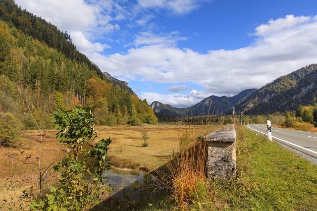 Road Trip Rota dos Alpes - Dia 3: Tegernsee, Reit im Winkle, Ruhpolding e Berchtesgaden