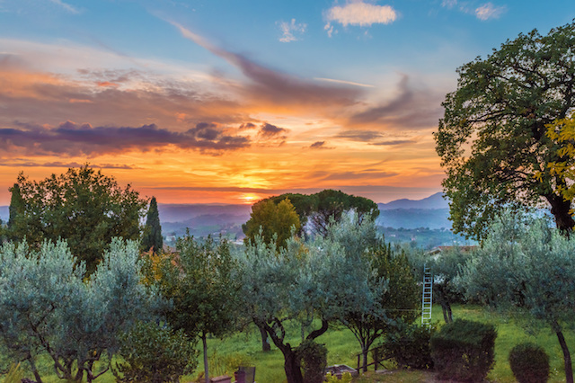 Road trip por Lazio e Sabina - Dia 3: Amatrice