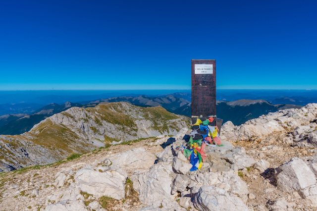 Road trip por Lazio e Sabina - Dia 3: Amatrice
