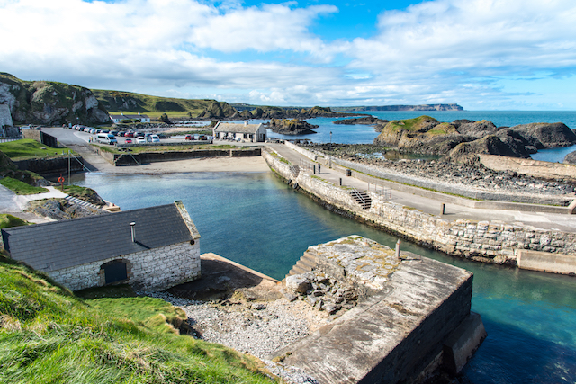 Road Trip pelos cenários de Game of Thrones dia 3: de Ballycastle a Londonderry
