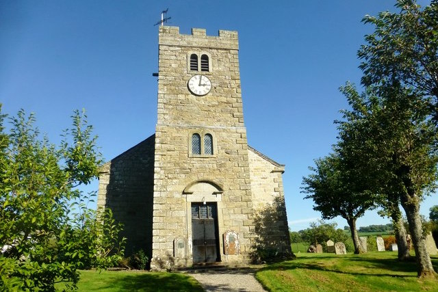 Road trip pela Downtown Abbey dia 1: Bampton