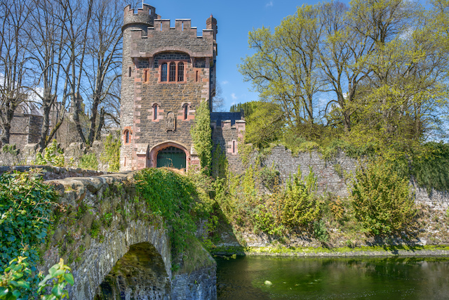 Road Trip pelos cenários de Game of Thrones dia 1: de Belfast a Glenarm
