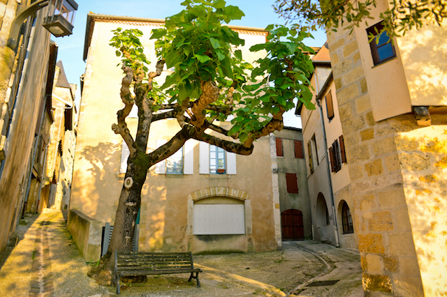 Road Trip Dordogne Valley, Dia 3: Degustação de vinho em Bergerac