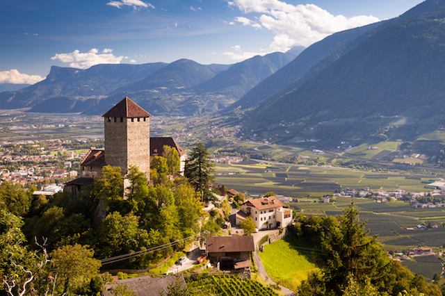 Road Trip por Tirol do Sul - Dia 1: Maravilhoso Bolzano