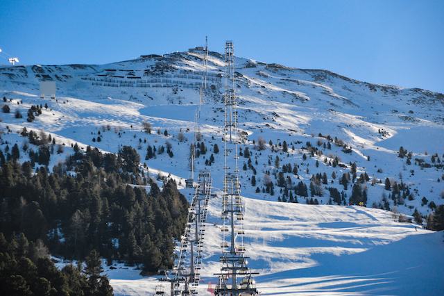Road Trip por Tirol do Sul, Dia 3: Descubra a empolgante Bormio