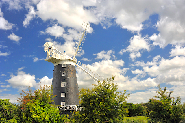 Road trip na costa de Norfolk dia 3: Brancaster & Burnham Market
