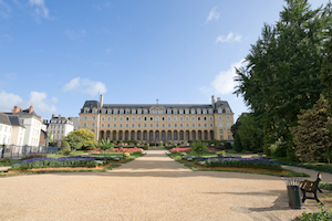 Bretanha - Road Trip França