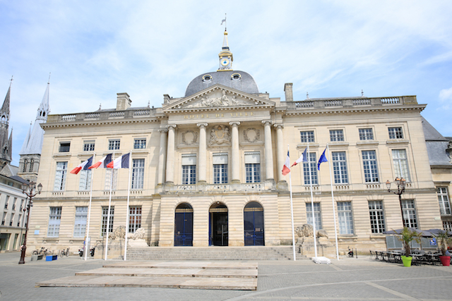 Road Trip por Châlons-en-Champagne, Dia 3